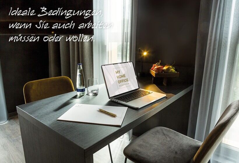 Студия Стандарт, My Home My Hotel Rosenheim