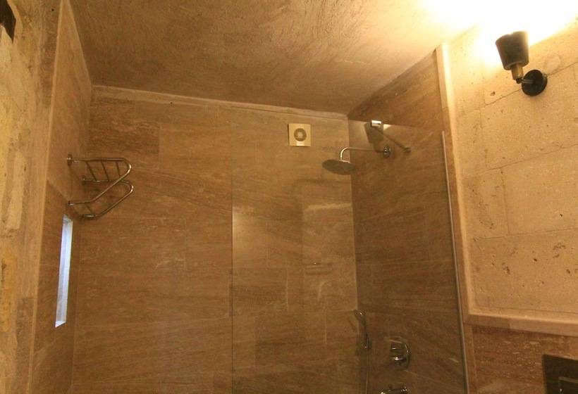 اتاق لوکس, Tafana Cave & Stone Lodge