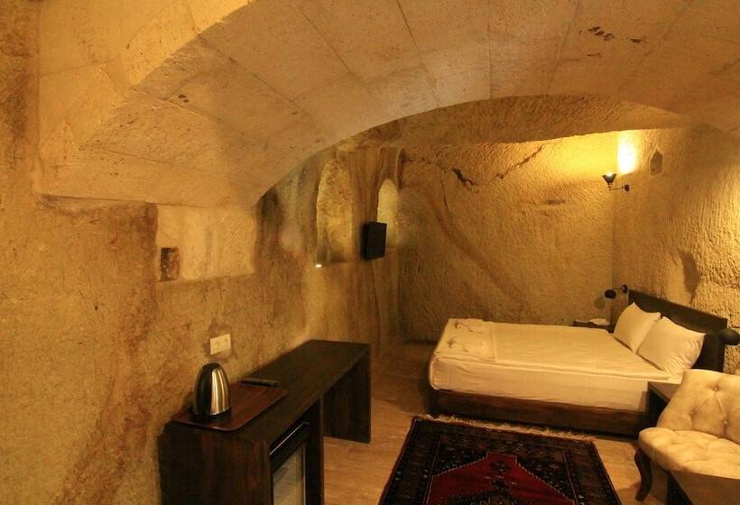 اتاق لوکس, Tafana Cave & Stone Lodge