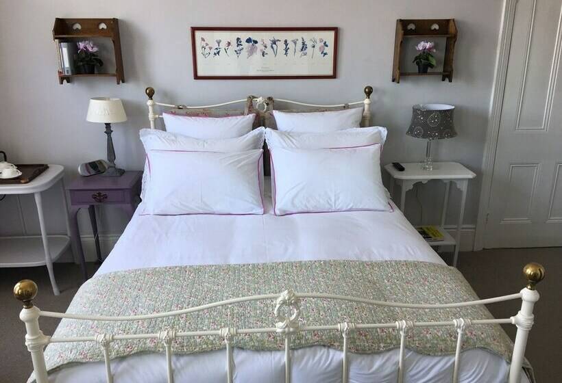 Номер Superior Кровать Кинг, Anne’s House