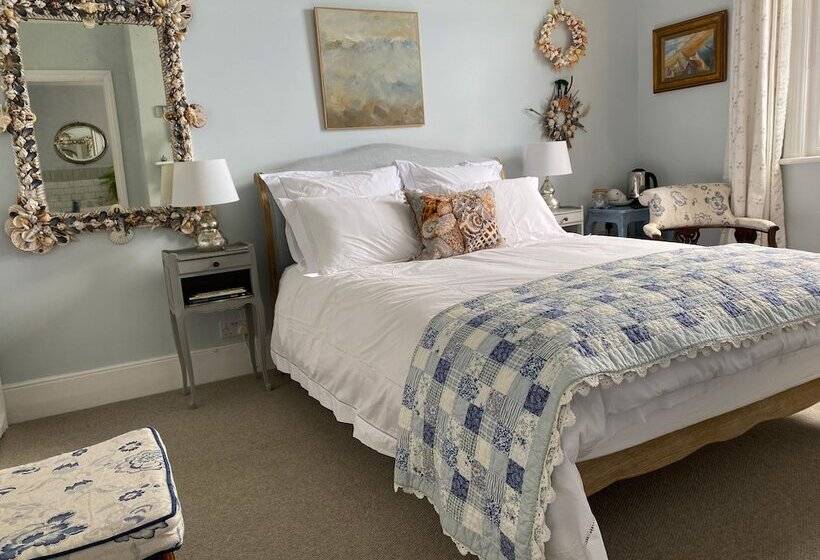 Номер Deluxe Кровать Кинг, Anne’s House