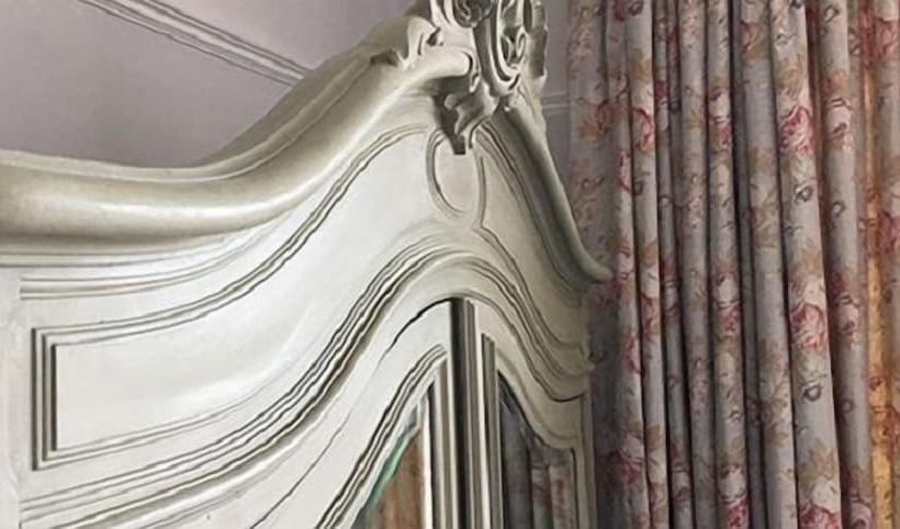 Номер Superior Кровать Кинг, Anne’s House