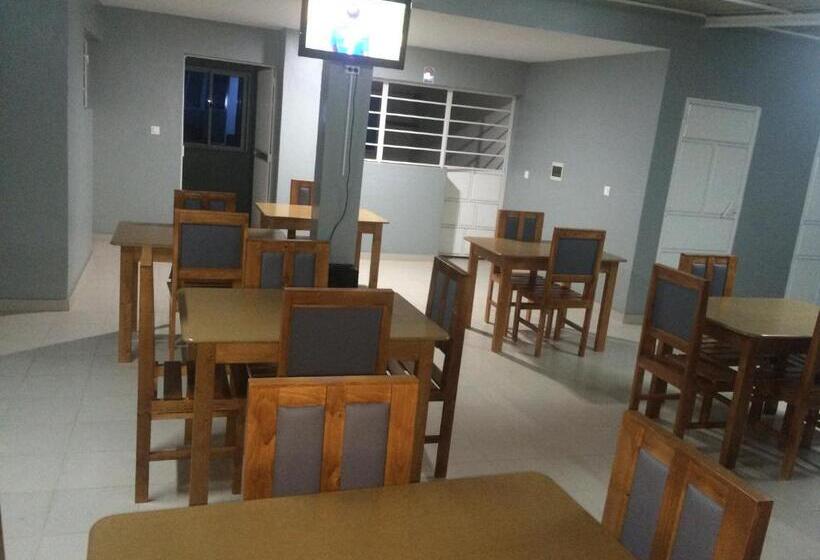 اتاق استاندارد, Pensao Motel Sodade