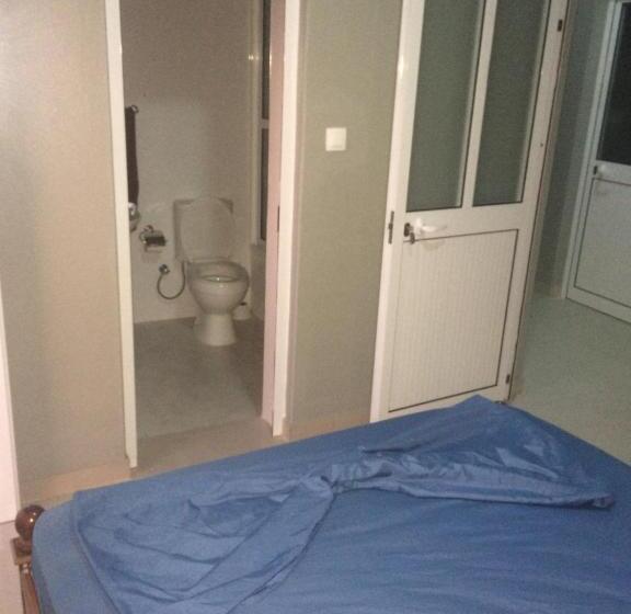 اتاق استاندارد, Pensao Motel Sodade