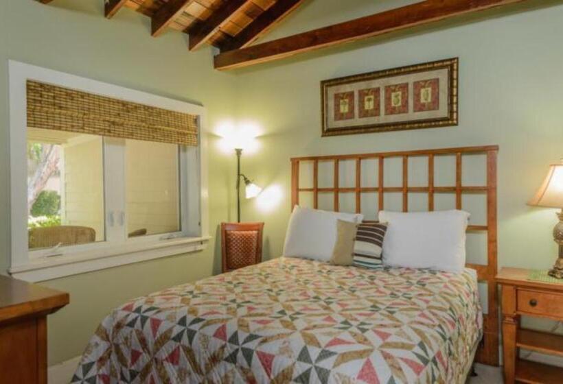 Апартаменты Deluxe 1 Спальня, Coconut Mallory Resort And Marina