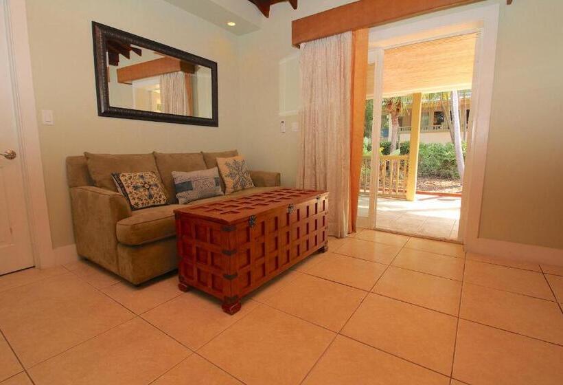 Апартаменты 1 Спальня, Coconut Mallory Resort And Marina