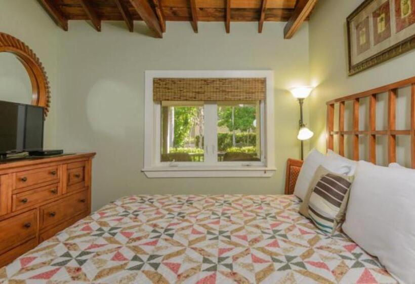 Апартаменты Deluxe 1 Спальня, Coconut Mallory Resort And Marina