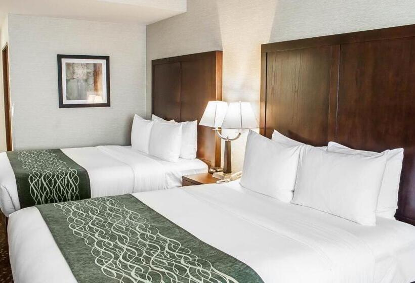 Номер Стандарт, Comfort Inn Federal Way  Seattle