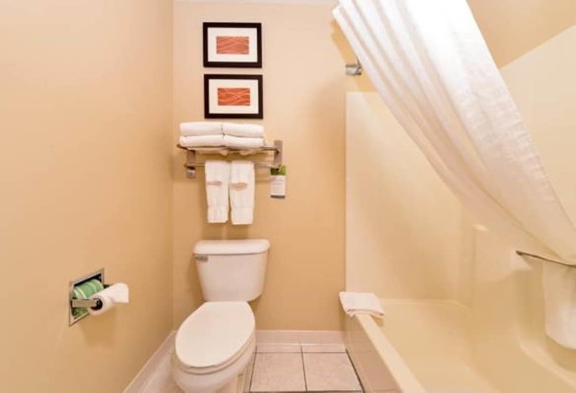 Люкс Вид на Реку, Comfort Inn & Suites Riverview Near Davenport And I80