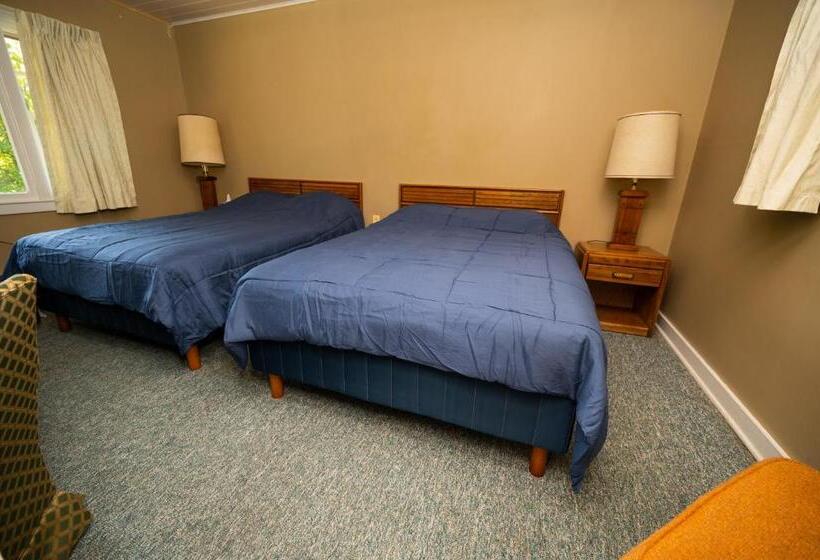 Номер Deluxe, Fair Wind Motel And Cottages