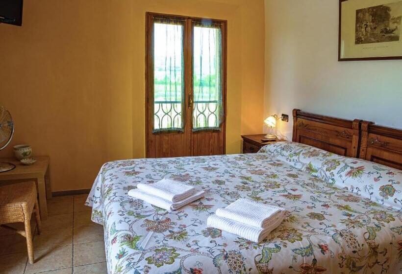 Номер Стандарт, Agriturismo Contea Di Val D'amone