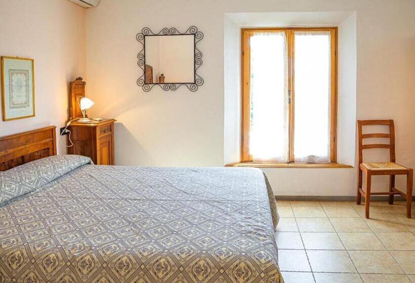 Номер Стандарт Трехместный, Agriturismo Contea Di Val D'amone