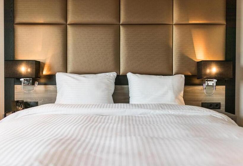 اتاق استاندارد, Riva Hotel Den Haag   Delft