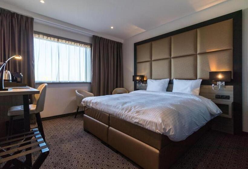 اتاق استاندارد, Riva Hotel Den Haag   Delft