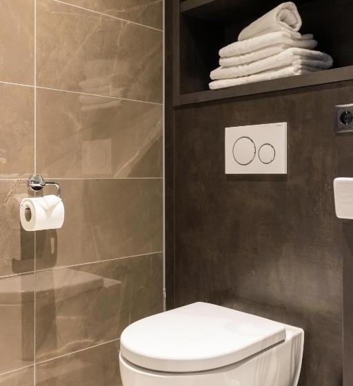 اتاق خانوادگی, Riva Hotel Den Haag   Delft