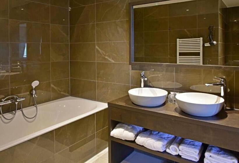 سوییت جونیور, Riva Hotel Den Haag   Delft