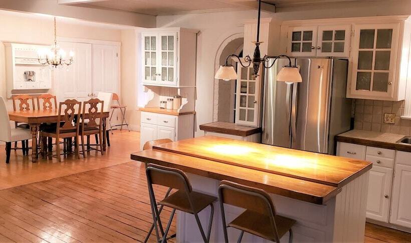 Номер Стандарт, Auberge Du Vignoble Bromont