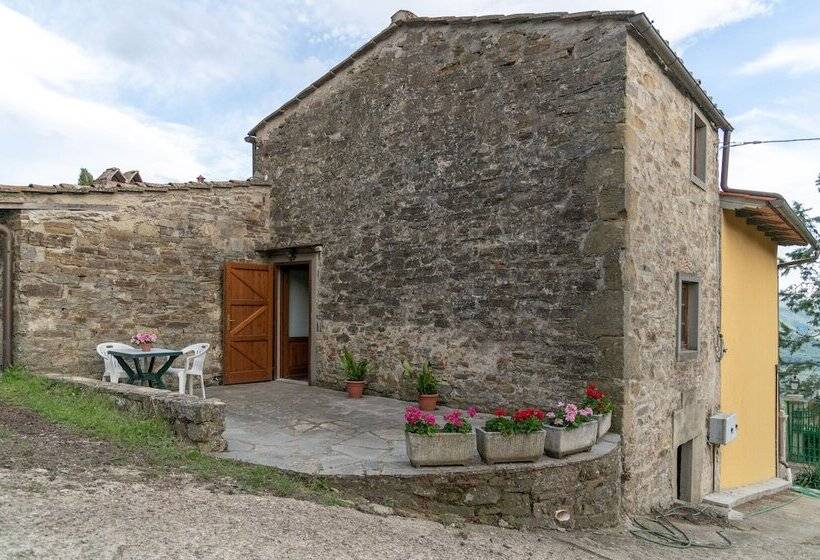 复式房间, Fattoria Di Cintoia