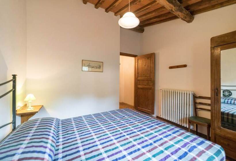 标准间, Fattoria Di Cintoia