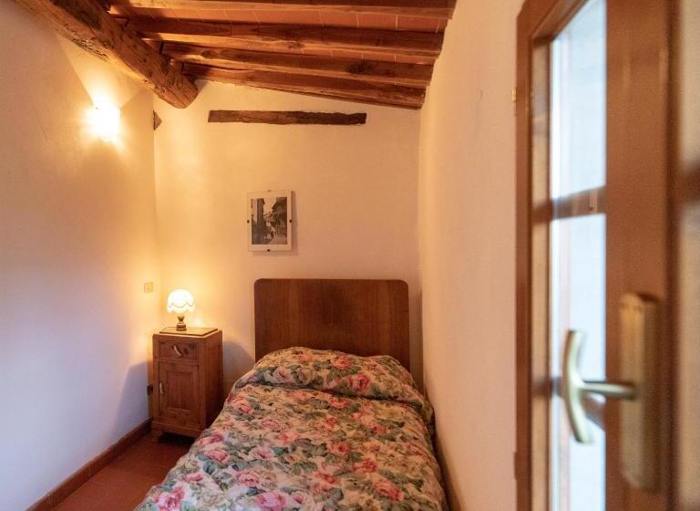 带3个卧室的公寓, Fattoria Di Cintoia