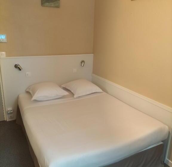 Номер Basic, Hôtel De France La Teste Arcachon