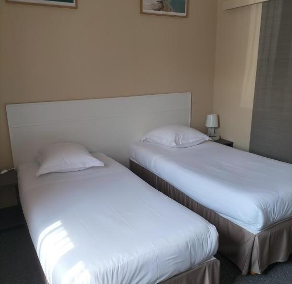 Family Suite, Hôtel De France La Teste Arcachon