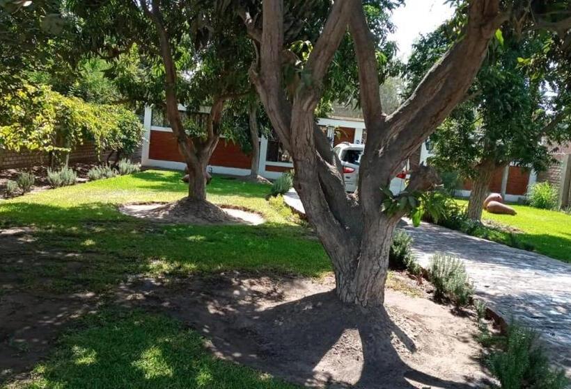 خانه 3 خوابه, Casa Montemira
