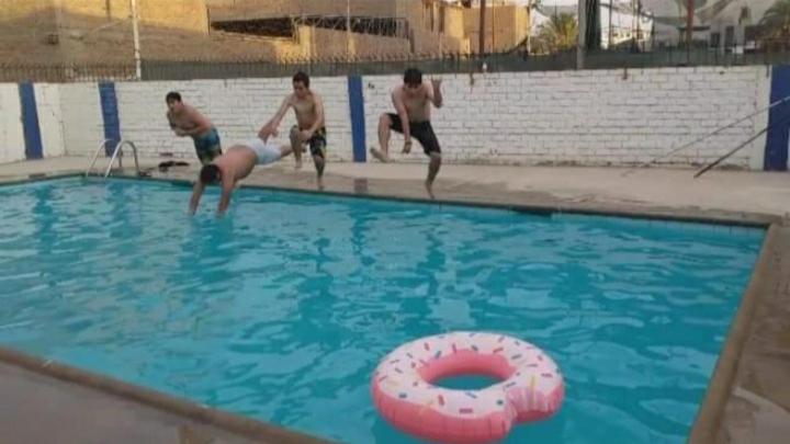 خانه 3 خوابه, Casa Montemira