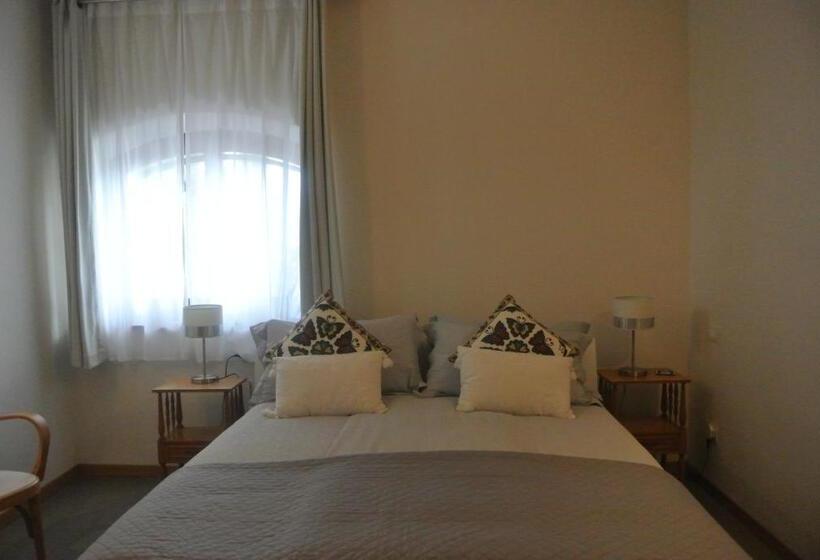 اتاق استاندارد برای معلولان, Campagnoli