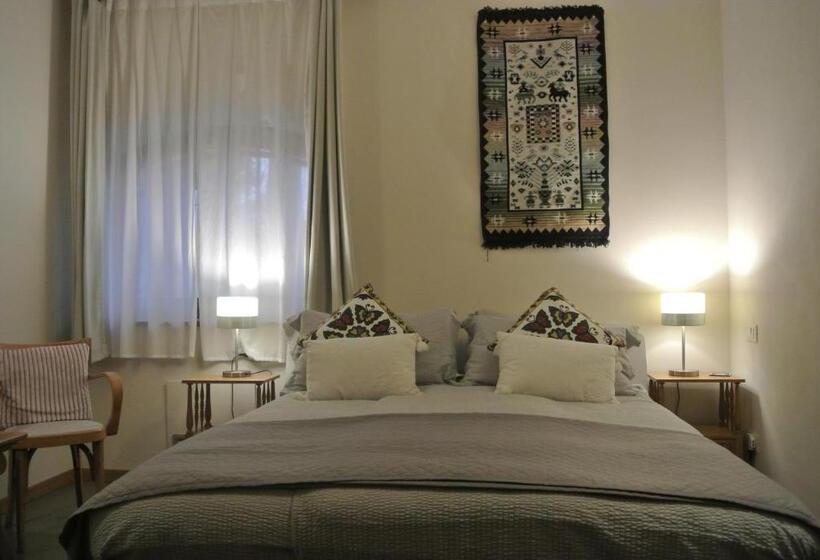 اتاق استاندارد برای معلولان, Campagnoli