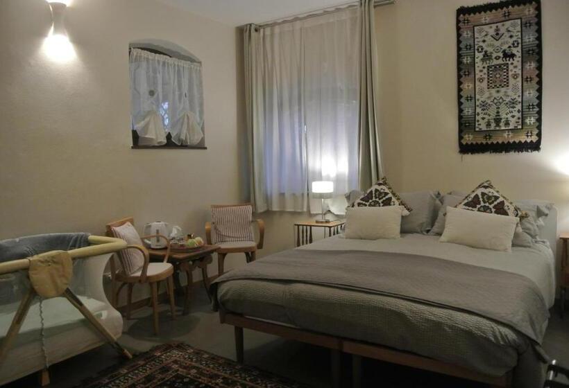 اتاق استاندارد برای معلولان, Campagnoli