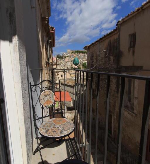اتاق استاندارد سه نفره, Il Sentiero Dell Itria   Camere Con Vista