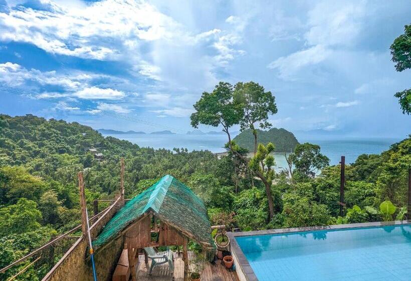 اتاق استاندارد, Lexias Hostel And Workspace   El Nido