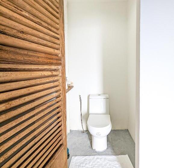 اتاق استاندارد, Lexias Hostel And Workspace   El Nido