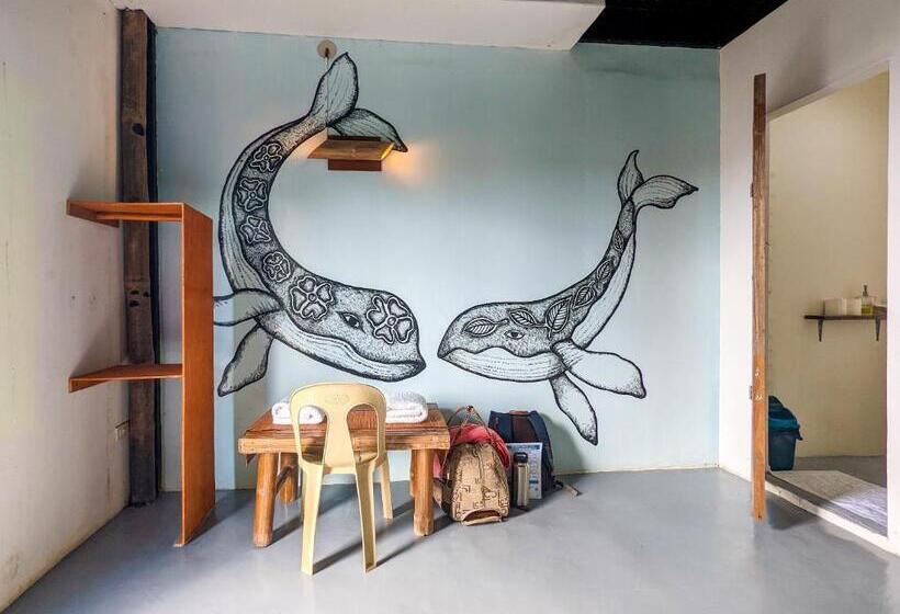 Standardzimmer, Lexias Hostel And Workspace   El Nido