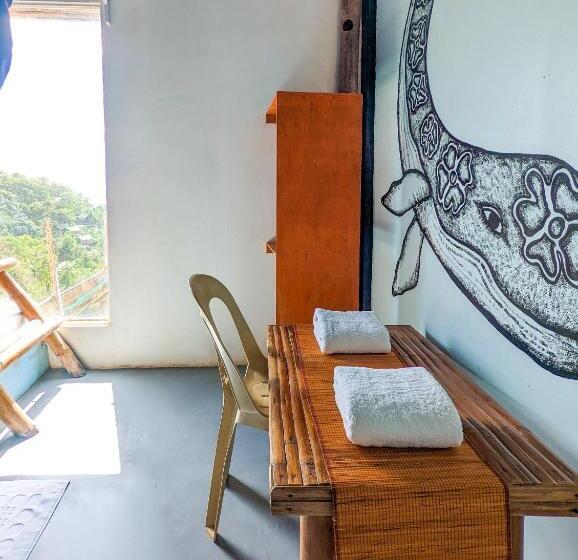 اتاق استاندارد, Lexias Hostel And Workspace   El Nido