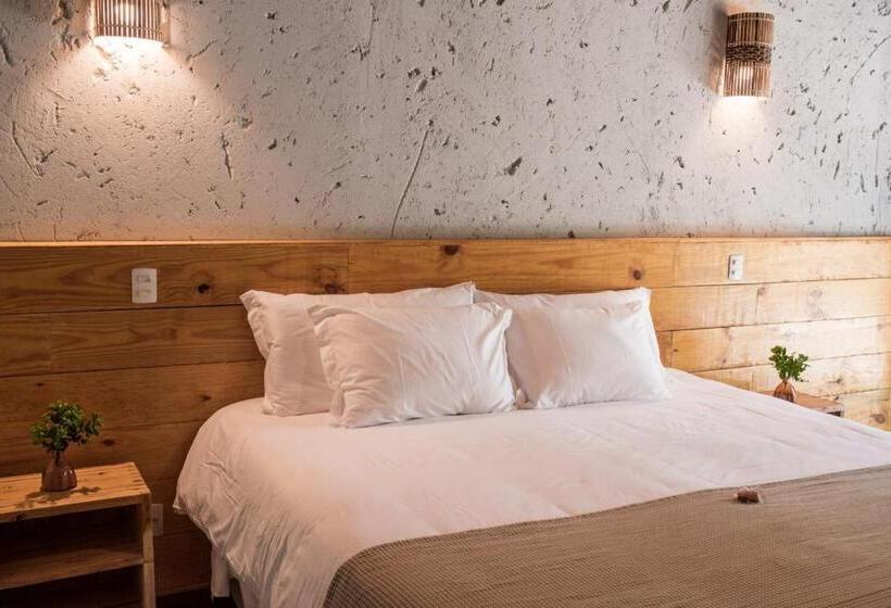 Номер Deluxe, Pousada Aldeia Da Serra