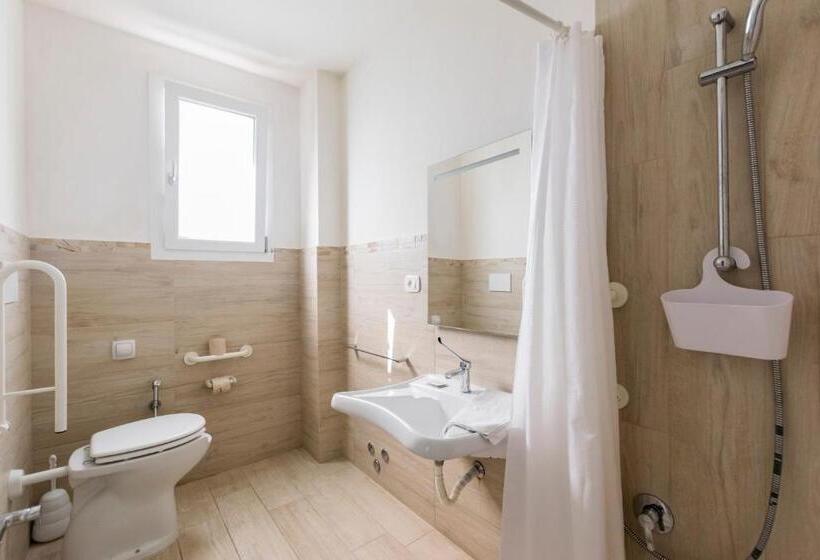 Студия Стандарт, Residence Conchiglie