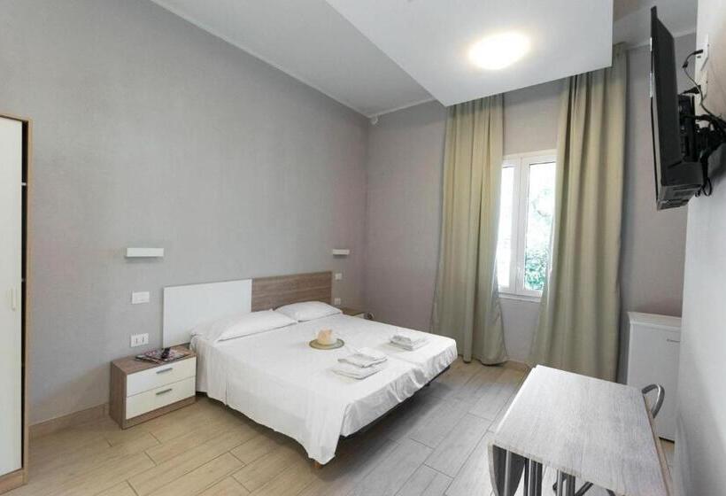 Студия Стандарт, Residence Conchiglie