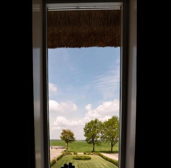 4인용 스탠다드 룸, B&b De Sfeerhoeve