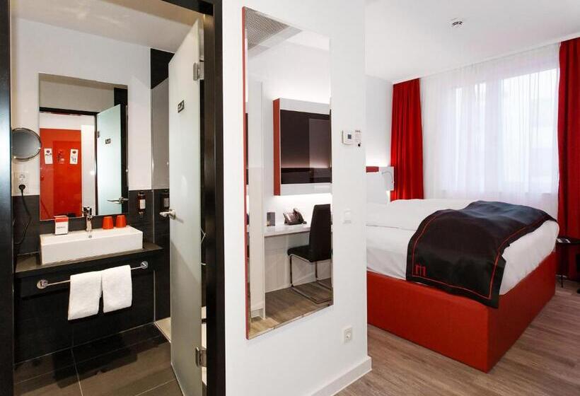 Номер Стандарт, Dormero Hotel Salzgitter