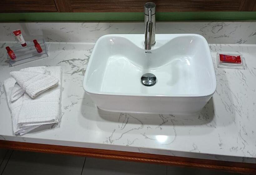 スタンダードルーム, Americas Best Value Inn & Suites Alvin/houston