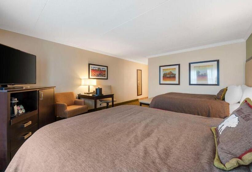 Номер Стандарт, Best Western Plus White Bear Country Inn