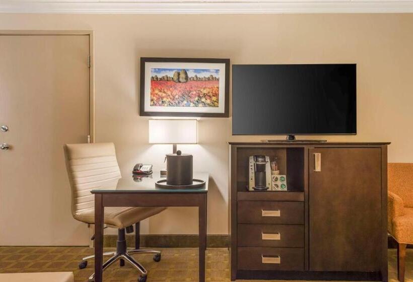 Family Suite, Best Western Plus White Bear Country Inn