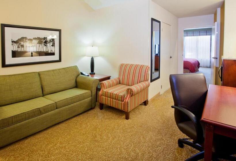 Люкс Адаптированный для Инвалидов, Country Inn & Suites By Radisson, Atlanta I75 South, Ga