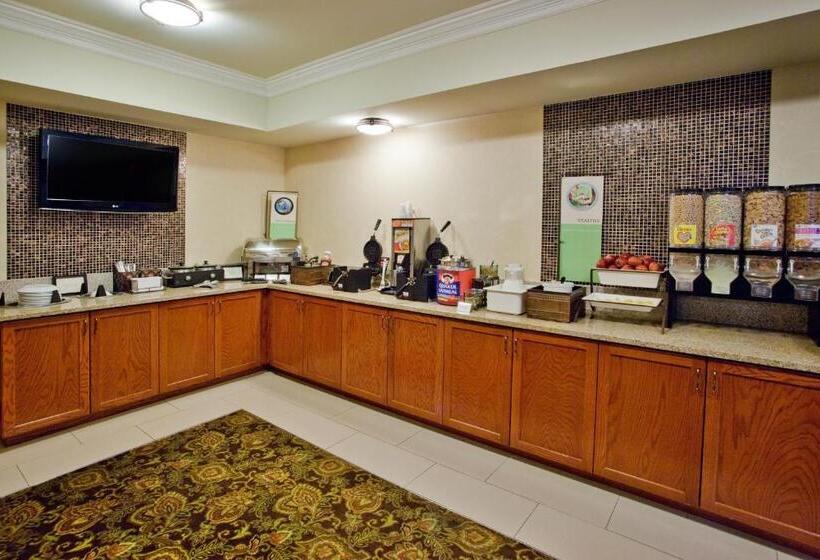 Quarto Estandar para Deficientes Físicos, Country Inn & Suites By Radisson, Atlanta I75 South, Ga