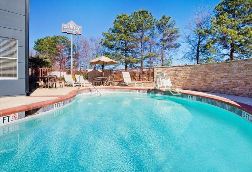 Номер Executive Кровать Кинг, Country Inn & Suites By Radisson, Atlanta I75 South, Ga