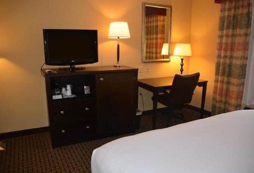 سوییت, Country Inn & Suites By Radisson, Evansville, In