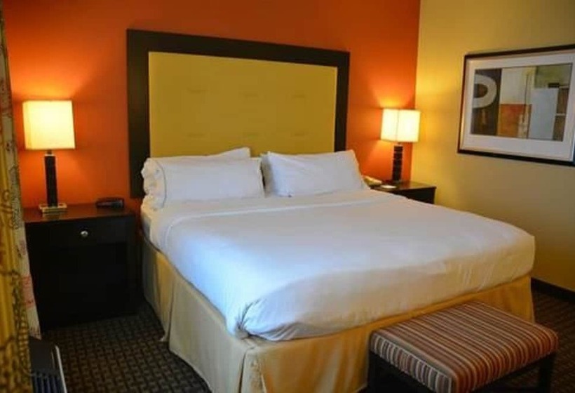 سوئیت برای معلولان, Country Inn & Suites By Radisson, Evansville, In
