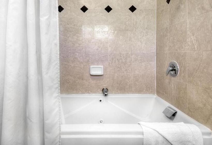 Стандартный Номер Кровать Кинг, County Inn
